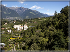 foto Giardini Trauttmansdorff - Giardino degli Innamorati 